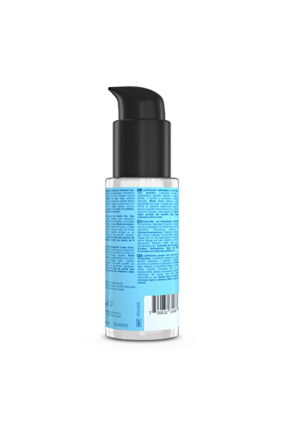 Crushious Lubrifiant răcoritor pe bază de apă - 1.7 fl oz / 50 ml