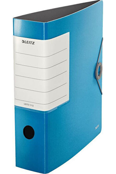 Leitz Clipboard pentru hârtie A4, albastru deschis, 1 bucată