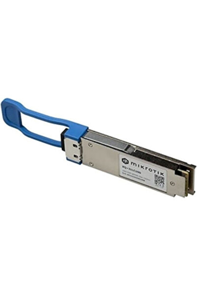 MIKROTIK XQ+31LC10D Πομποδέκτης 1 τεμάχιο