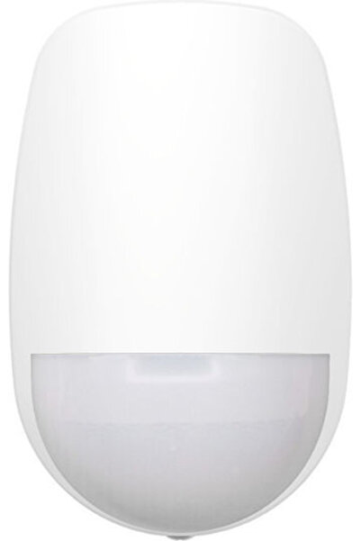 Hikvision Senzor de mișcare cu fir, cu microunde și infraroșu 85 °   Unghi de...
