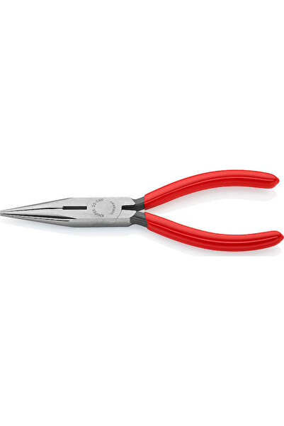 Knipex Clește de tăiat drept pentru electrician, lungime 160mm, cod: 25 01 160