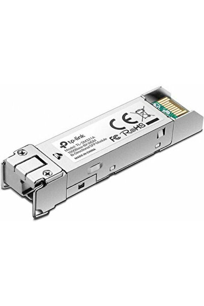 TP-LINK TL-SM321A TL-SM321A V2 v2 Πομποδέκτης 1 τεμάχιο