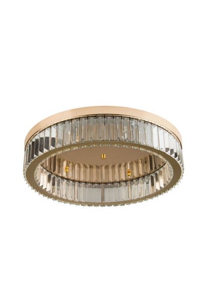 Greenie Plafonieră LED Abigali Glamour Eye ⌀ 500 mm 30W 3000K