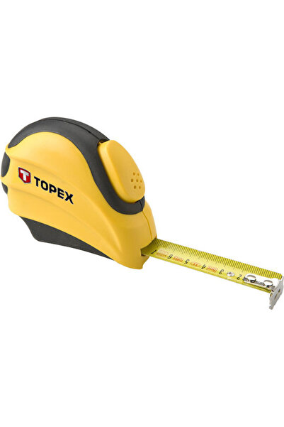 topex Ruletă de măsurare 5m