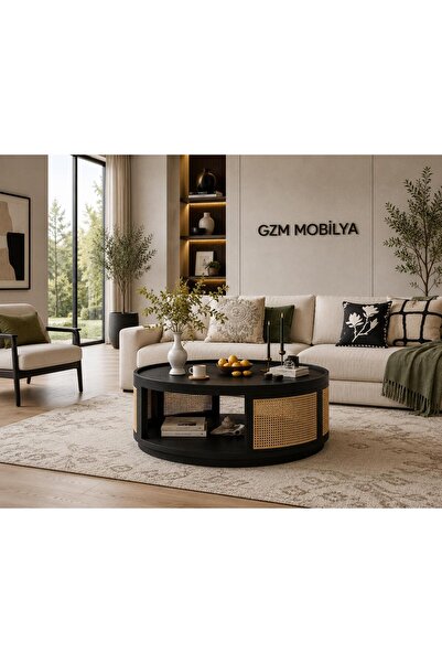 larissa design orta sehpa