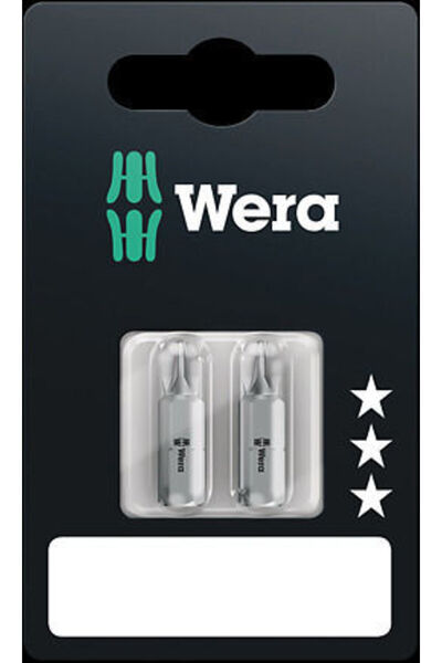 wera Bit de șurubelniță tip cruce: 05073308001