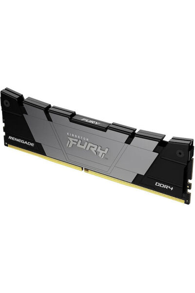 Kingston Fury Renegade DDR4 cu modul 1x32GB și viteză 3600 pentru desktop Cod...