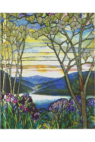 Peter Pauper Press Caiet 160 de foi liniat Cod: 336889