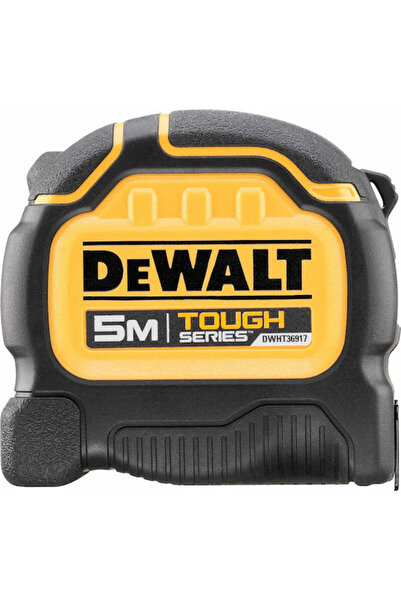 Dewalt Ruletă cu auto-înfășurare 32mm x 5m