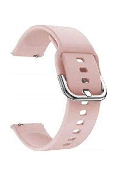 Mibro Curea 20mm Smartwatch Roz Roșu