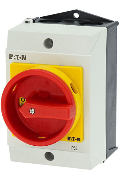 Eaton Tip industrial rotativ