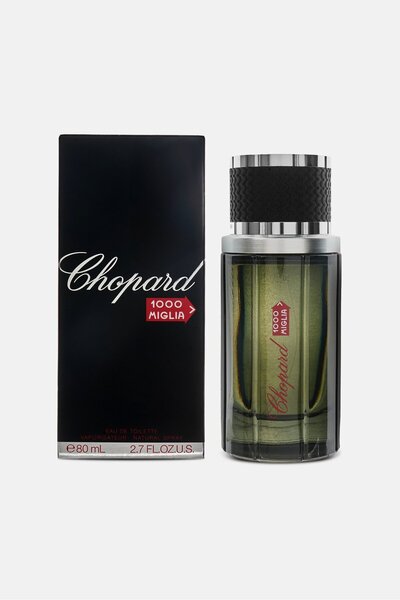 Chopard 1000 Miglia Edt For Men, 80 ml
