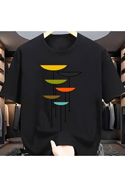 212Wear Summer Men'S Fashion Short-Sleeved T-Shirt Letter Pattern Printing