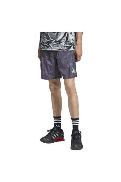 adidas Șorturi bărbătești Adilenium Sezonul 4 Teamgeist țesute L