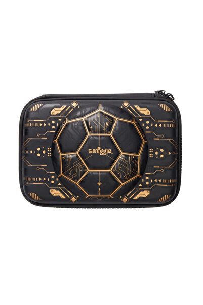 SMIGGLE - Livewire Hardtop Kalem Kutusu