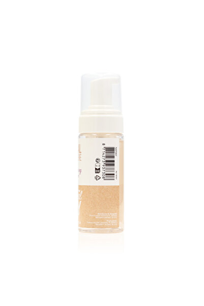 Natural Pleasure Βίγκαν Αφρίζον Καθαριστικό Παιχνιδιών - 4.7 fl oz / 140 ml
