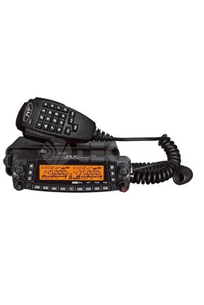 TYT TH-9800 Plus Quad (4) Band Araç Telsizi