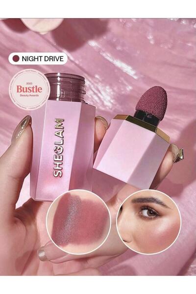 SHEGLAM Sıvı Kalıcı Blush Allık