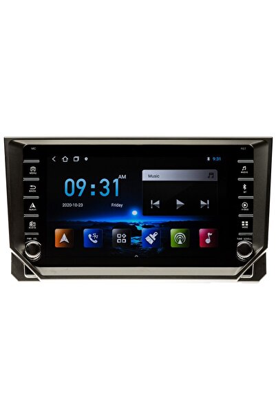 AUTONAV Navigatie Android GPS Dedicata Seat Ibiza Dupa 2017, Model PRO 128GB ...