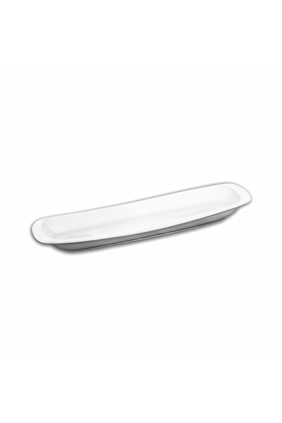 WILMAX ENGLAND Set 2 Platouri dreptunghiulare Wilmax England, Portelan, 28 cm...