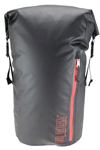 Jr Gear Bomber Mini Waterproof Bag 20 Liter-BLACK-GREEN