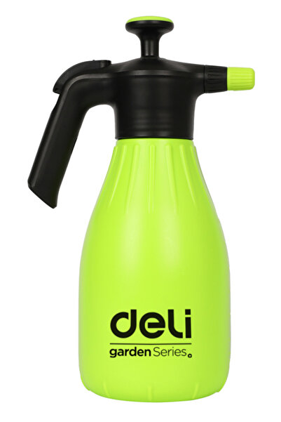 Deli ψεκαστήρας προπιέσεως DL581021 με 2 λειτουργίες ψεκασμού, 2L