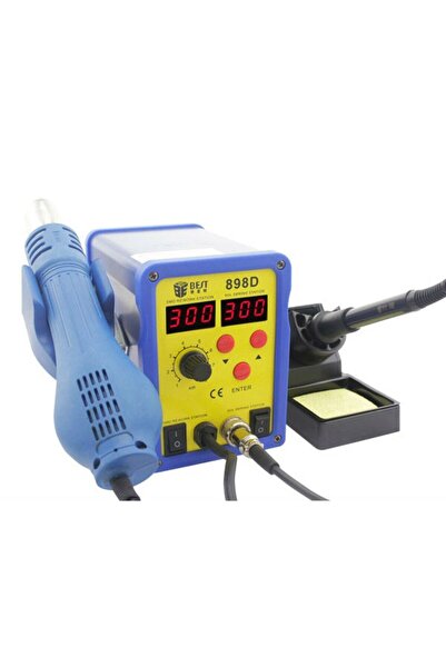 Best Rework station BST-898D