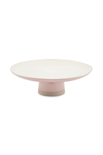 Jamie Oliver Bol din ceramica Big Love, 31cm, pentru servire prajituri si fructe