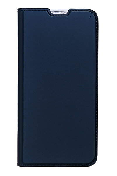 POWERTECH Θήκη Βook Elegant MOB-1464 για Huawei P30 Pro, μπλε