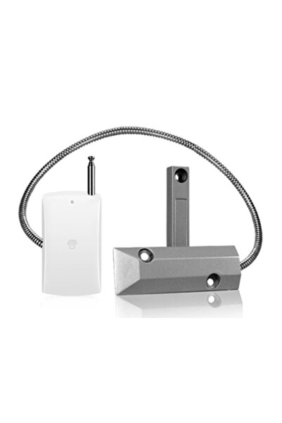 Chuango μαγνητική παγίδα DWC-55 για ρολά/γκαραζόπορτες, μπαταρίας