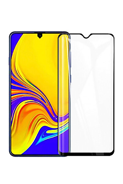 POWERTECH Σκληρυμένο Γυαλί 5D Πλήρους Κόλλησης, Samsung A20/A30(S)/A50(S) 2019