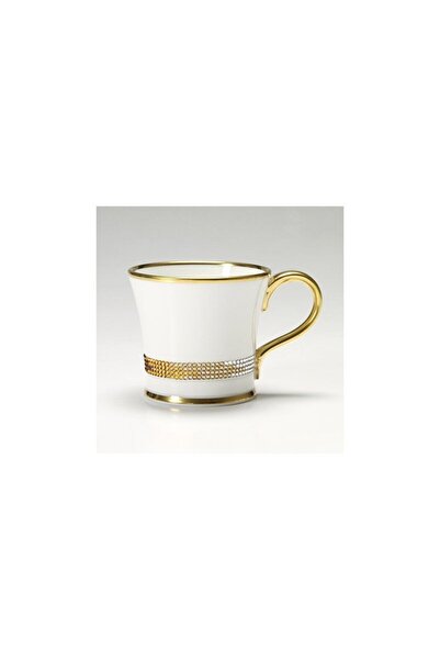Prouna Cana cu cristale Swarovski, 8,5x8cm