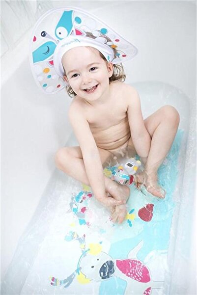 Badabulle Eye Shield bathing protection