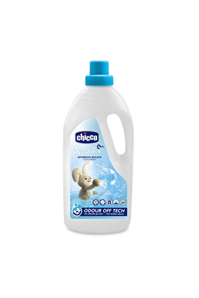 Chicco Υποαλλεργικό υγρό απορρυπαντικό 1,5 λίτρα