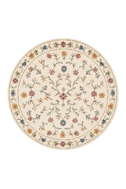 Rugs Modern Halı ETA Geleneksel Desenli Modern Dokuma Taban Dekoratif Halı sd...
