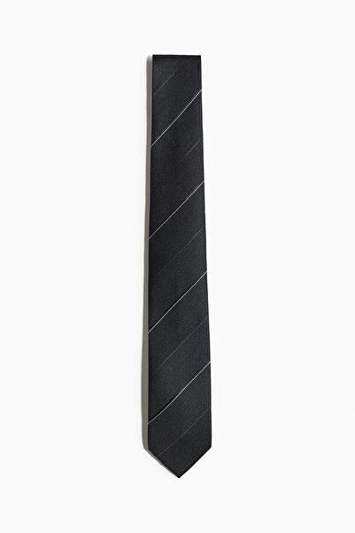 H&M Desenli Kravat