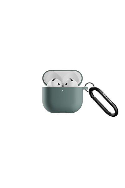 Native Union Ενεργή Θήκη για AirPods 4 - Πράσινο