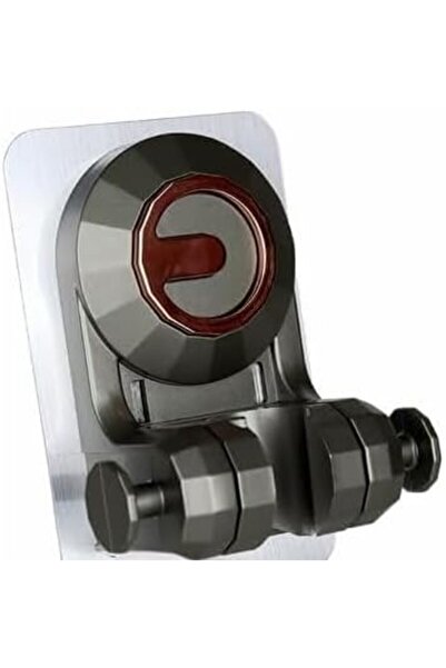 Yıldızan وصلة رأس دش لاصقة من msa shop، موديل KTX-3319، مجموعة معبأة في صندوق...