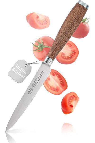 Yıldızan Msa Shop Masterclass Multi-Purpose Knife 12121 - Stainless Steel 12 ...