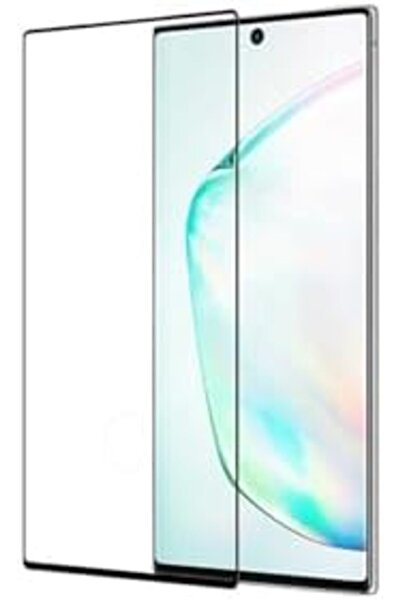 Yıldızan atu shop واقي شاشة سيراميك شفاف متوافق مع جهاز Galaxy Note 20 Ultra ...