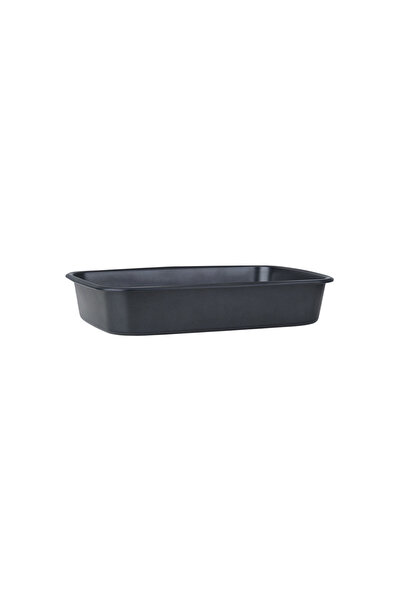 Estia Home Art ESTIA ΤΑΨΙ VULCAN ΑΝΤΙΚΟΛΛΗΤΙΚΟ ΟΡΘΟΓΩΝΙΟ 37x26.5cm