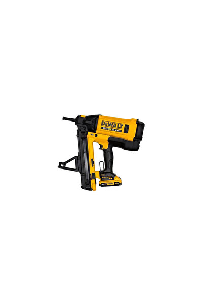 Dewalt DGN845D1 Καρφωτικό Μπαταρίας 18V για Καρφιά 1000J 1x2.0Ah