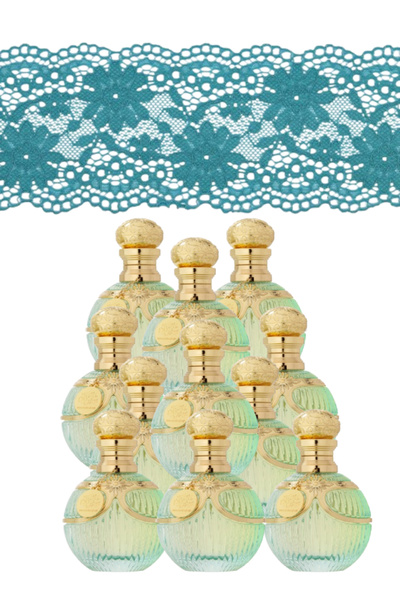 ALREHAB 11 Pieces Shaharazad Perfume 100ML