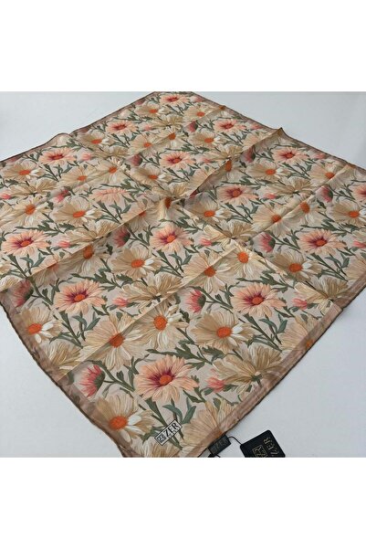 ZER Organic Cotton Soft Scarf Ldd6626