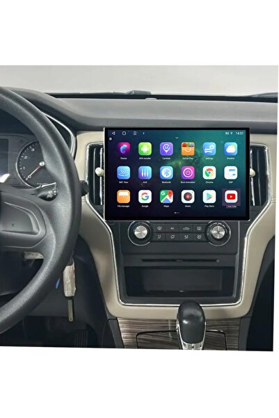 Carplayer MG RX5 ANDROID SCREEN 13 INCH MODEL 2016-2023 WIRELESS APPLECARPLAY...