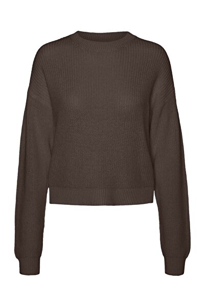 Noisy May Pullover Strick-