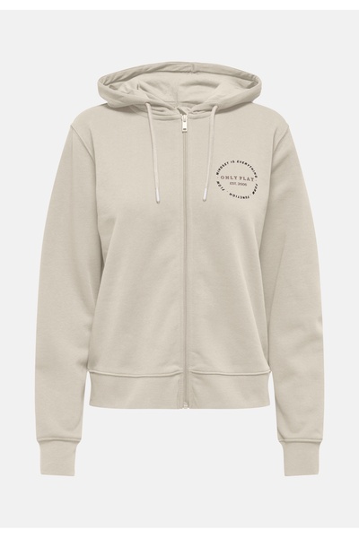 Only Play Jacke CAVA Kapuzensweatjacke