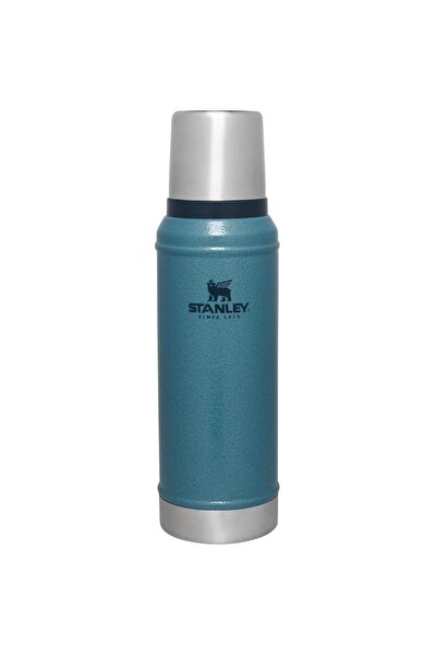 Stanley Παγούρι Classic Legendary Bottle 1.0L Hammertone Lake