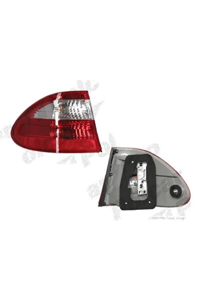 Depo Stop spate lampa Mercedes Clasa E ESTATE (Elegance) (W211 S211) 03.2002-...