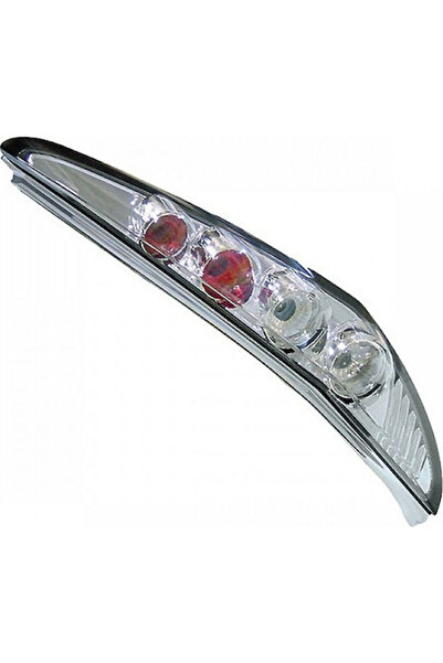 Lampa Πίσω φώτα για Fiat Punto 2 τεμάχια Κωδικός: L0840.2